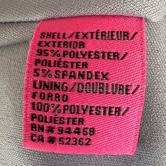 EUC Betsey Johnson Puff Cap Sleeve Blue Floral Roses Fit & Flare Skater Dress - Picture 7 of 11